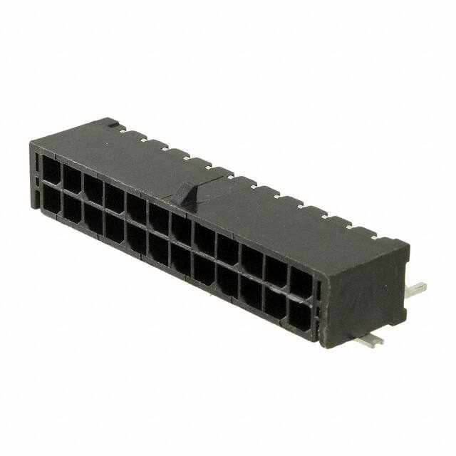 662024231722 W眉rth Elektronik  Headers Male Pins